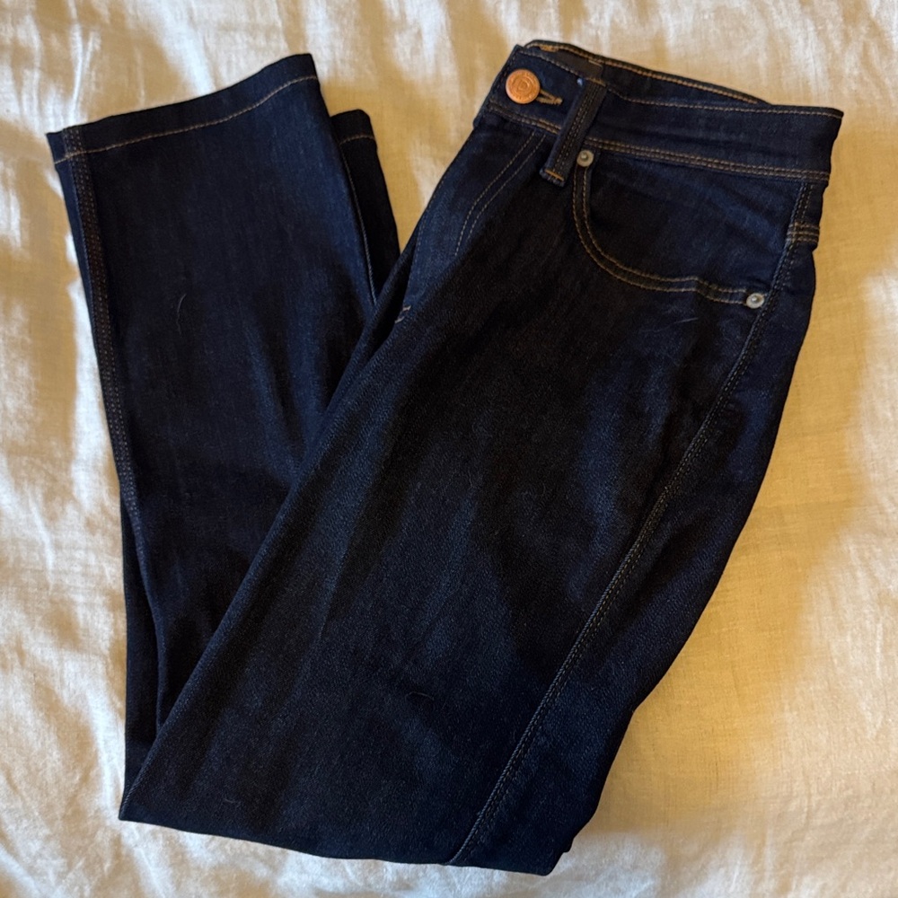 Duer L2X Slim Straight Jeans - Men’s 28x28